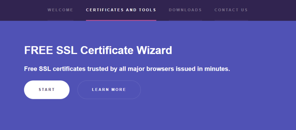 Cómo instalar un certificado SSL en GoDaddy gratis