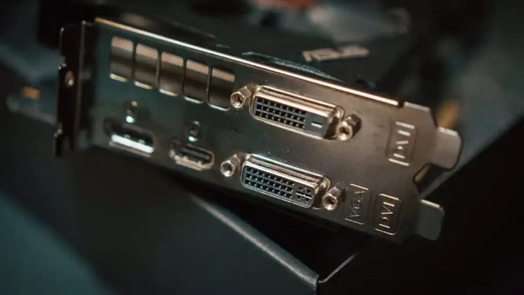 HDMI 2.0 vs Dis­play­Port 1.4: ¿Qué tecnología de pantalla debo elegir?