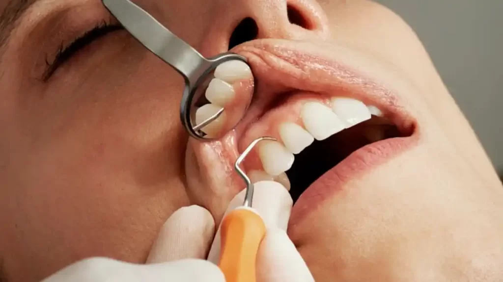 Clinicas dentales en redes sociales