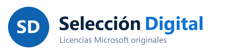 Selección Digital